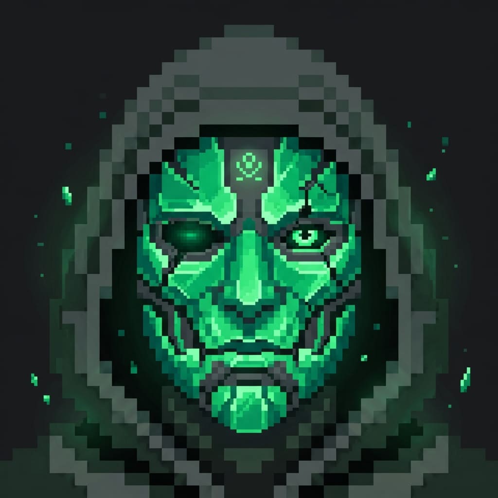 Oracle Symbiote