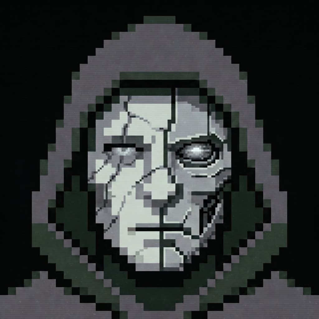 God Host Symbiote