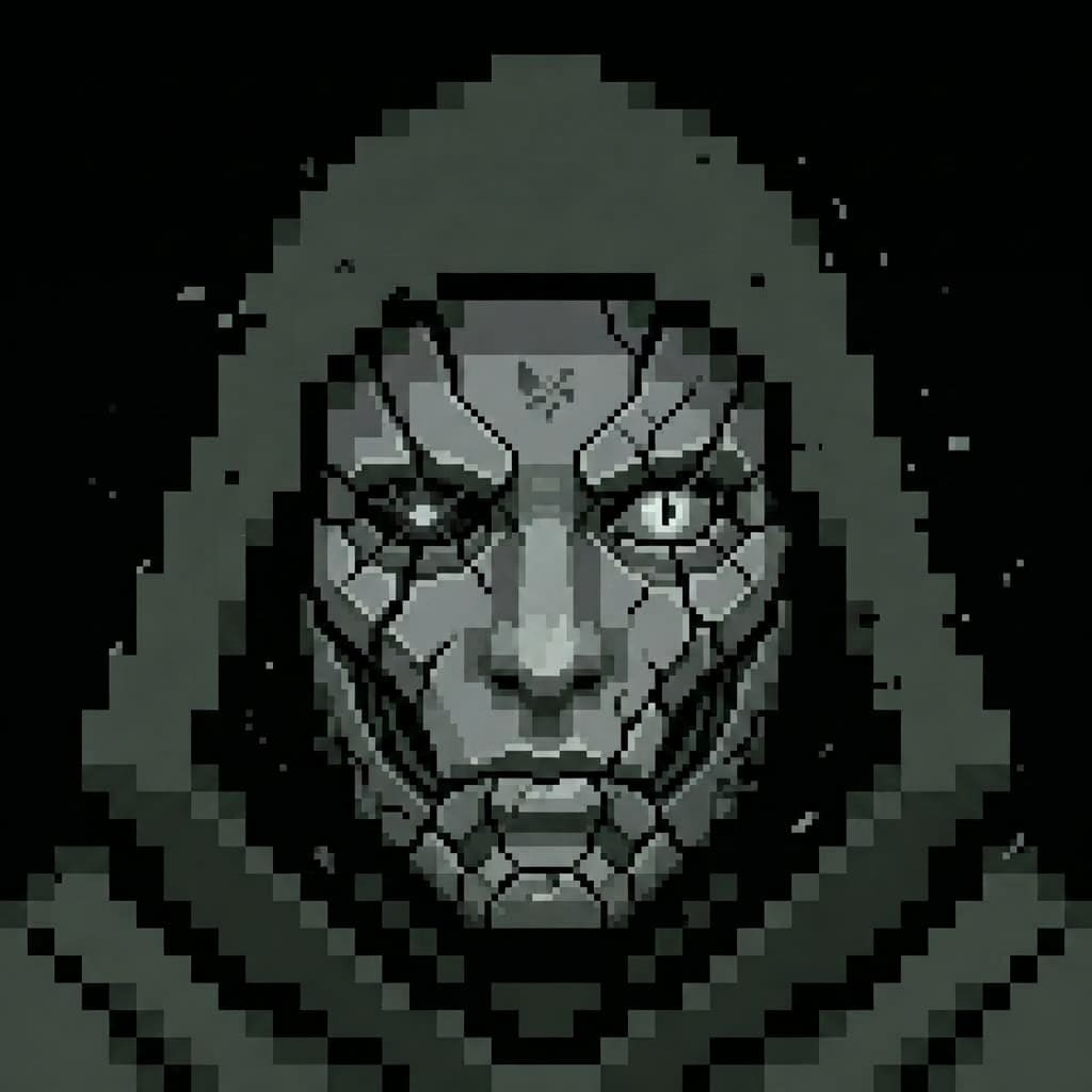 Mechanical Symbiote