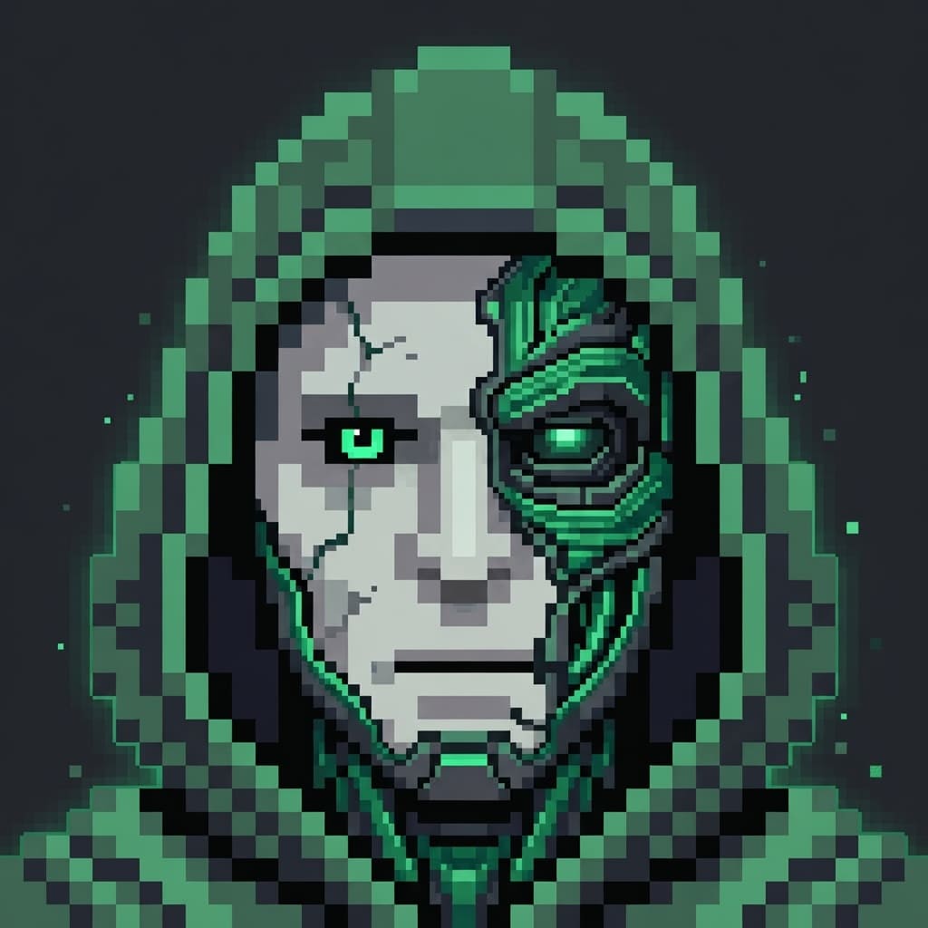 Neural Symbiote