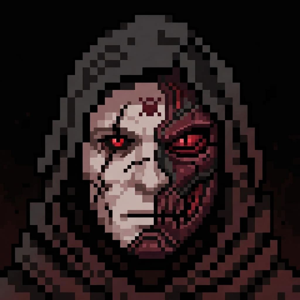 Parasite Symbiote