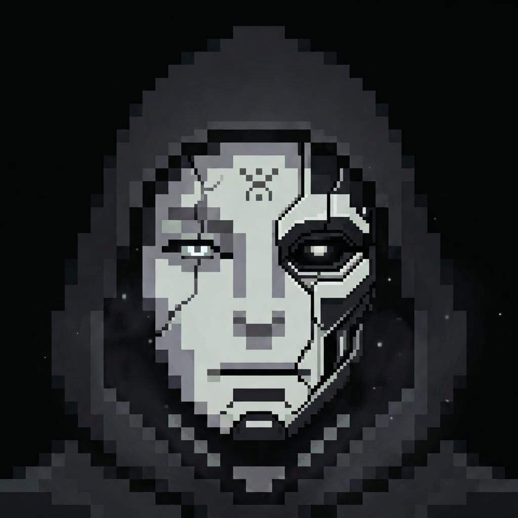 Ascended Symbiote