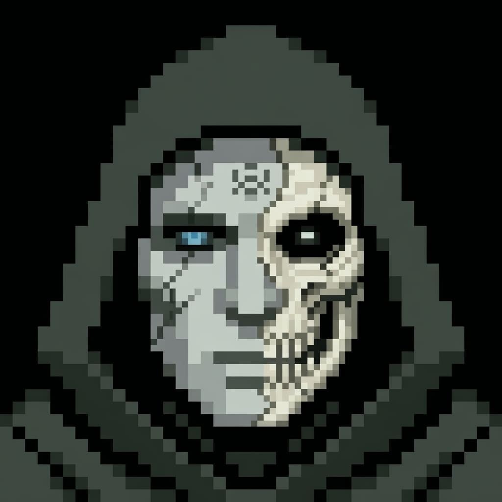Bone Symbiote