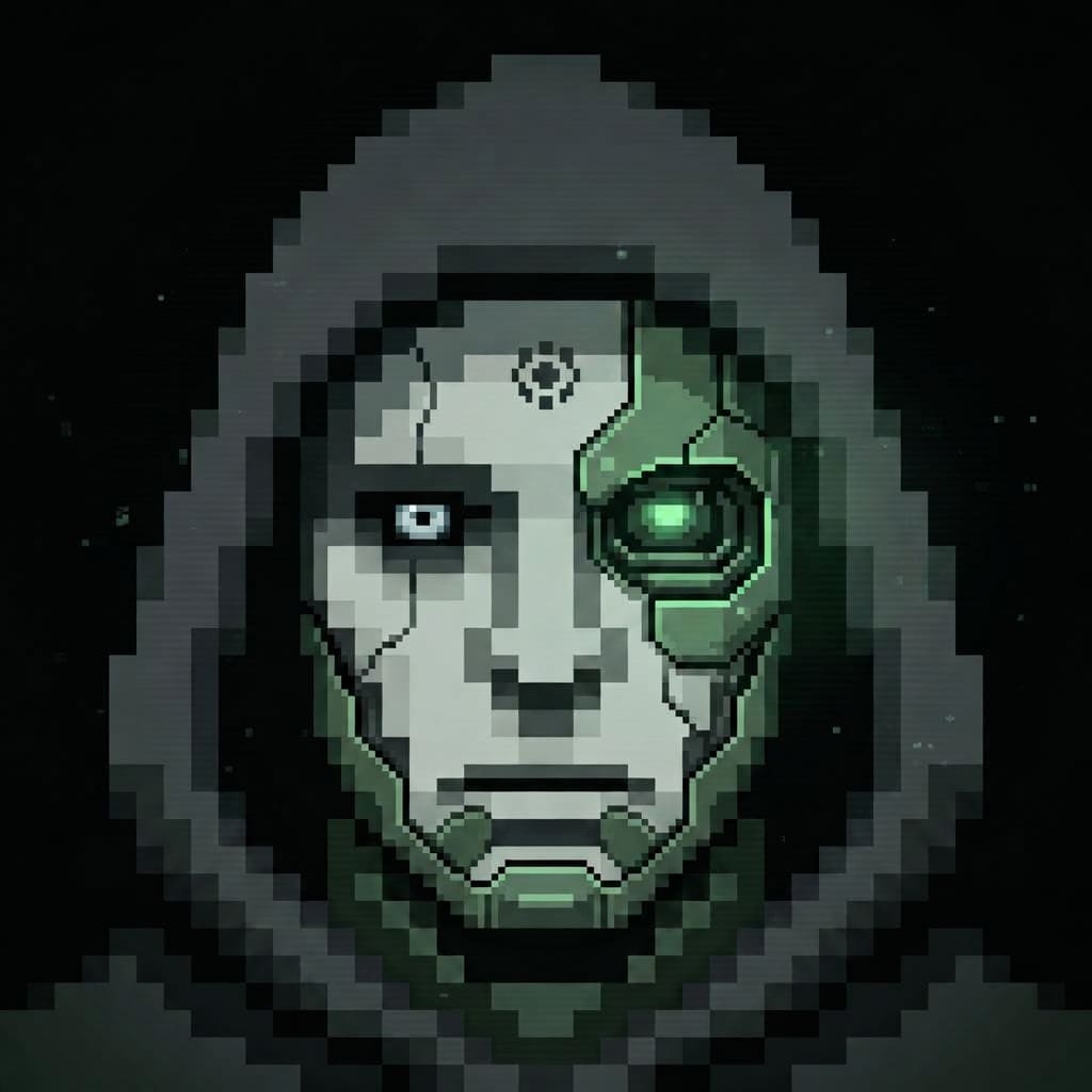 Terminal Symbiote