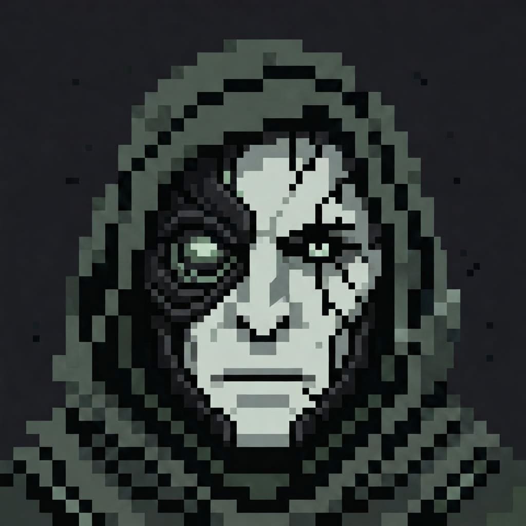 Ascended Symbiote